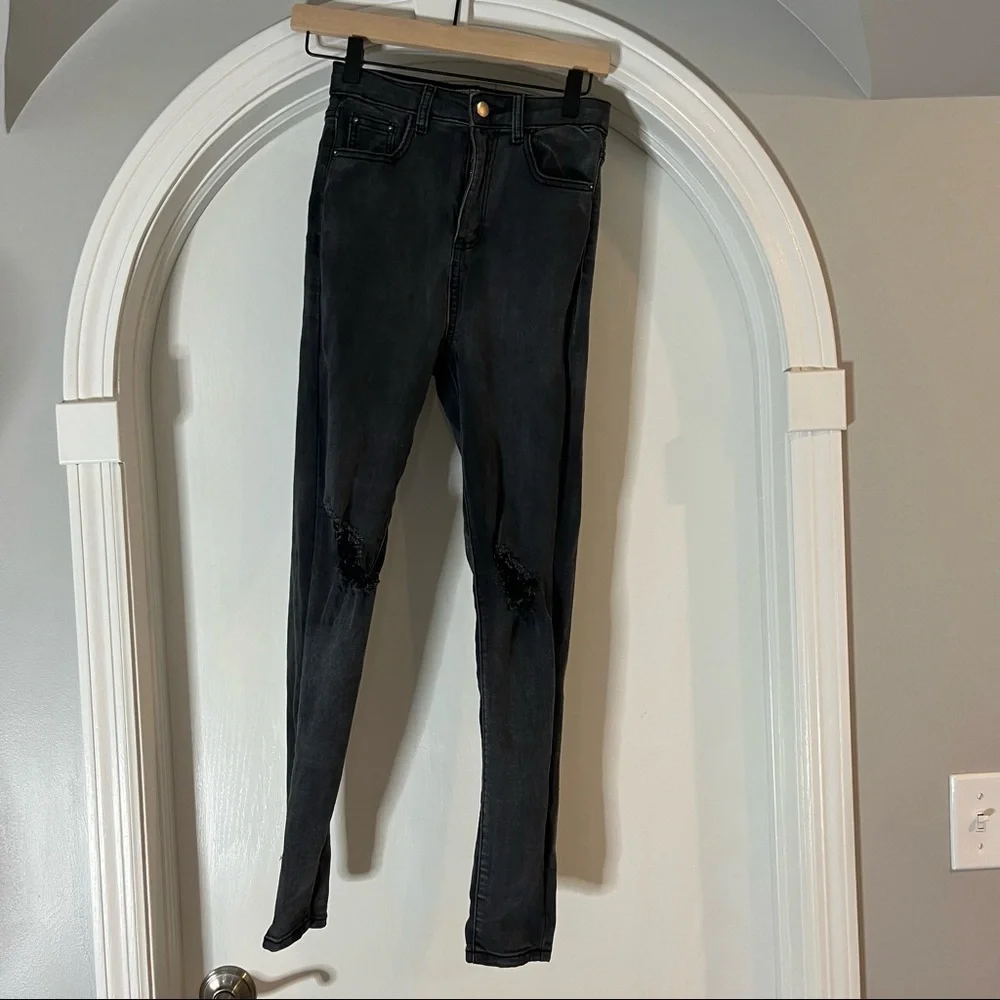 Pretty Little jeans - Picture 1 of 5